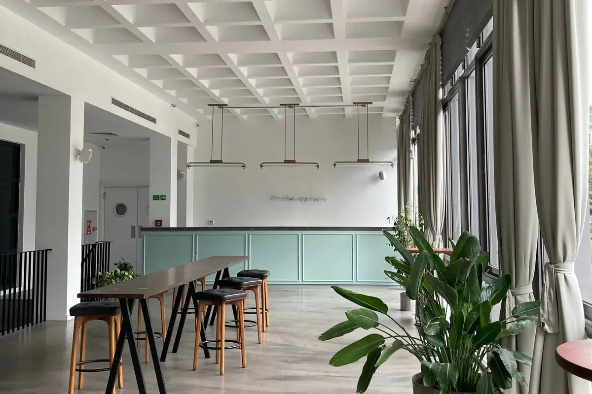 Commercial & Industrial Biohazard Cleanup in Collins, MS