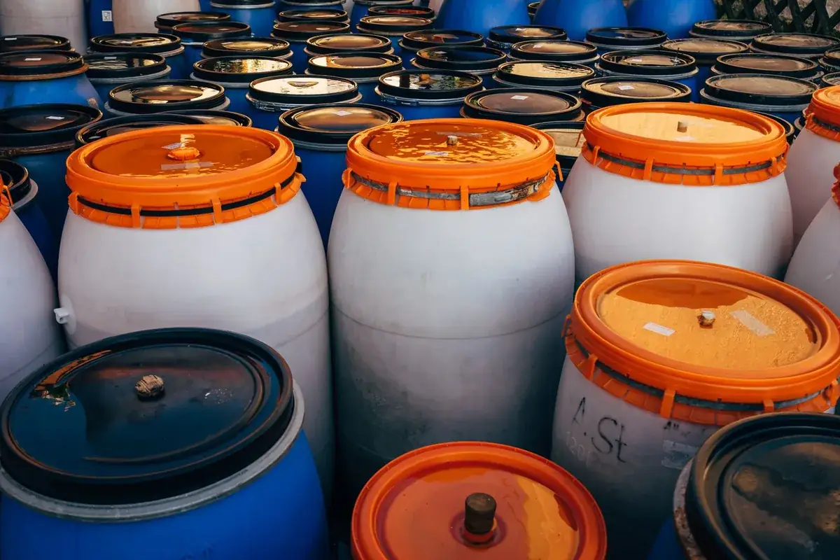Hazmat Cleanup in Collins, MS